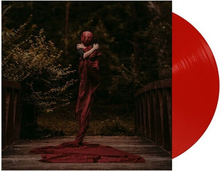 Bad Omens- Bad Omens (Red Vinyl)