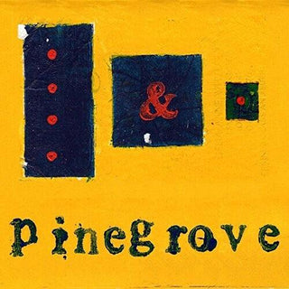 Pinegrove- Everything So Far