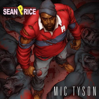 Sean Price- Mic Tyson