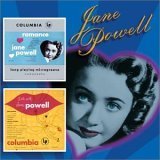 Jane Powell- Romance/A Date With Jane Powell
