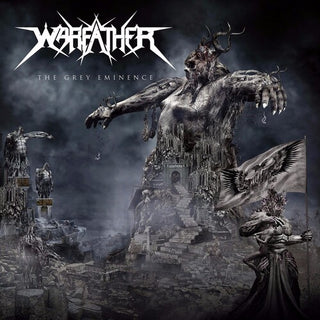 Warfather- The Grey Eminence (Vinyl)