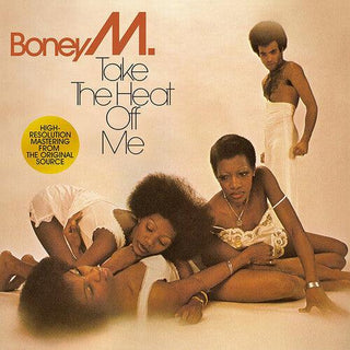 Boney M- Take The Heat Off Me