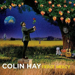 Colin Hay- Fierce Mercy