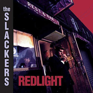 The Slackers- Redlight (20th Anniversary Edition)