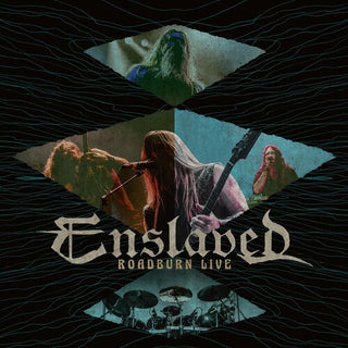 Enslaved- Roadburn Live