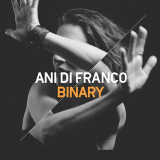Ani Difranco- Binary