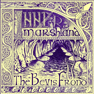 The Bevis Frond- Inner Marshland