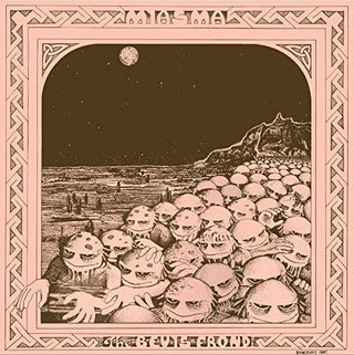 The Bevis Frond- Miasma