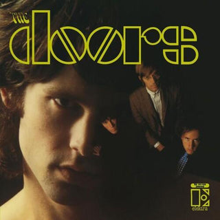 The Doors- The Doors