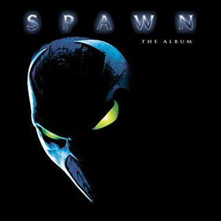 Spawn The Album Soundtrack