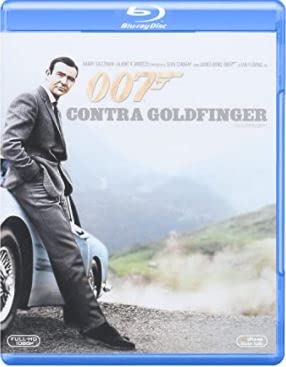 Goldfinger
