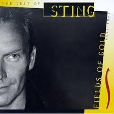 Sting- Fields Of Gold: The Best Of