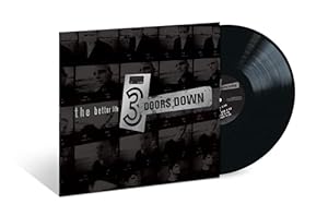 3 Doors Down- The Better Life