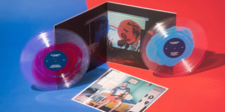 Dirty Projectors- Bitte Orca (VMP Pressing) (Vinyl)