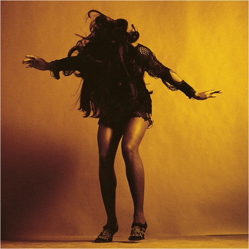 The Last Shadow Puppets- Everything You've Come To Expect