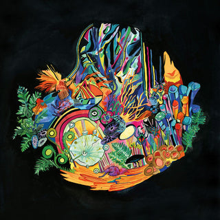 Kaitlyn Aurelia Smith- Ears