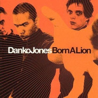Danko Jones- Born A Lion