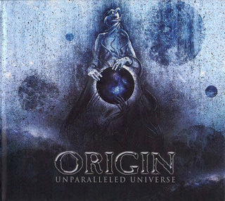 Origin- Unparalleled Universe