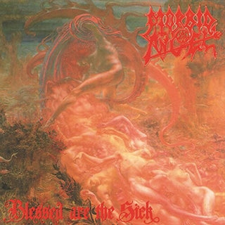 Morbid Angel- Blessed Are The Sick