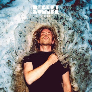 The Rocket Summer- Zoetic