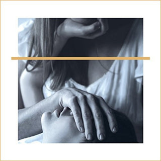 the album cover for Sannhet - So Numb
