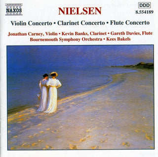 the album cover for SIBELIUS/WOLF/BERG - Complete Concertos