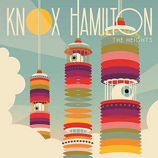 Knox Hamilton- The Heights