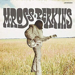 M Ross Perkins- M.ross Perkins