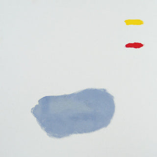 Florist- If Blue Could Be Happiness (Vinyl)