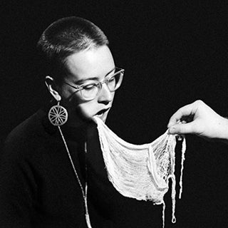 the album cover for Lina Tullgren - Won