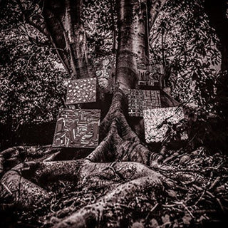 the album cover for Kamasi Washington - Harmony Of Difference [LP]