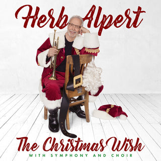 Herb Alpert- Christmas Wish