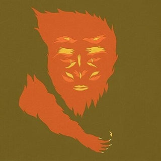 Honey- New Moody Judy