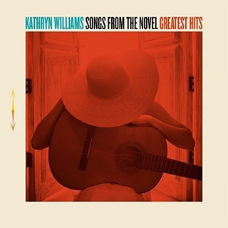 Kathryn Williams- Old Low Light