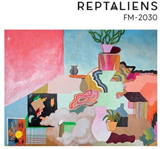 Reptaliens- Reptaliens