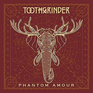 Toothgrinder- Phantom Amour