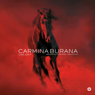 Carmina Burana