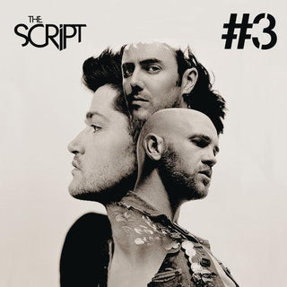 The Script- #3