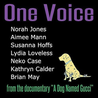 Various Artists- One Voice / Various