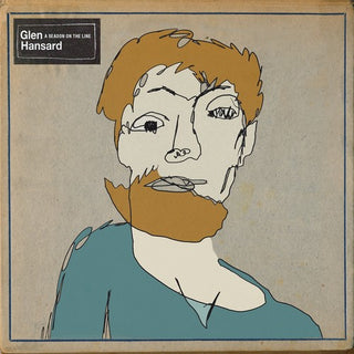 Glen Hansard- A Season On The Line