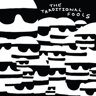 the album cover for Traditional Fools - Fools Gold