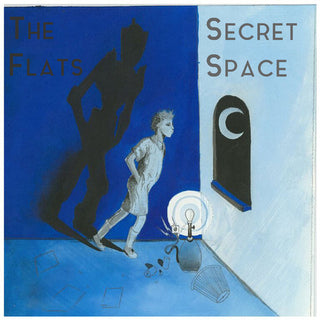 Secret Space- Split