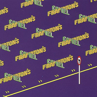 the album cover for Peter Frampton - Frampton's Camel [Remastered]