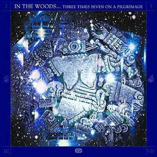 In the Woods...- Three Times Seven on a Pilgrimage