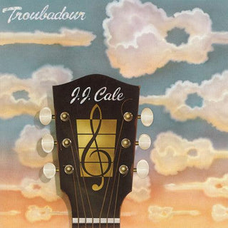 J.J. Cale- Troubadour (Vinyl)