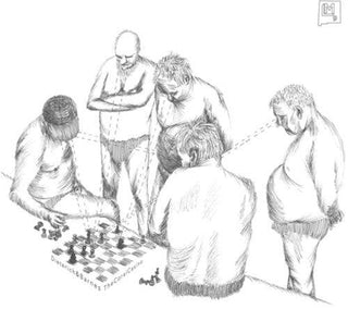 Dieterich & Barnes- The Coral Casino