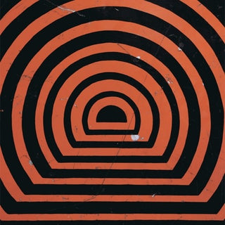 the album cover for Mrs Magician - Bermuda