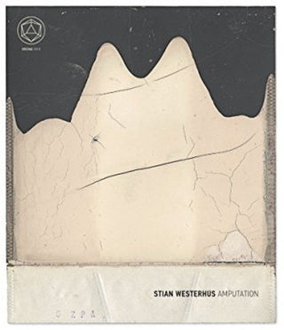 the album cover for Stian Westerhus - Amputation