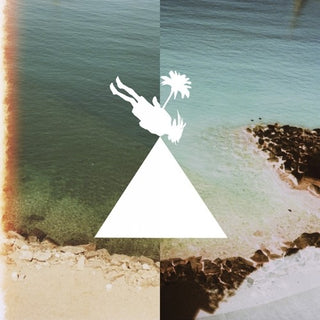 the album cover for Melt Yourself Down - Last Evenings on Earth