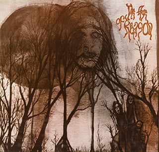the album cover for Reason - Age of Reason